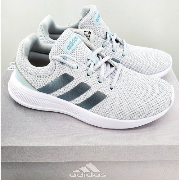 adidas Shoes - ADIDAS Sneakers Woman's 8.5 Lite Racer CLN 2.0 Athletic Running Shoe